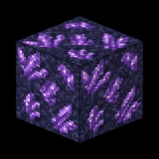 Blockvorschau: Amethysterz