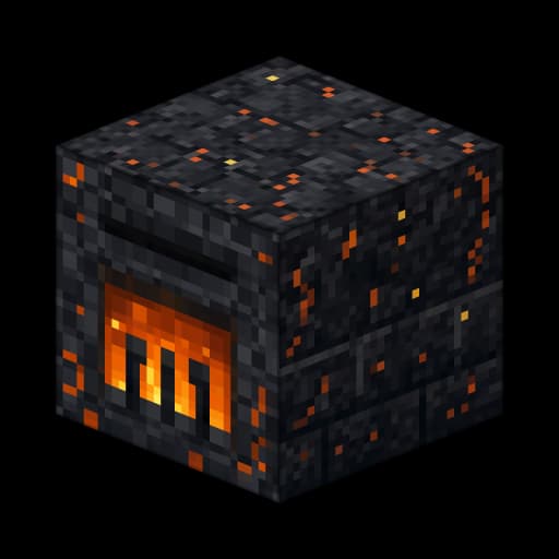 Blockvorschau: Glutofen